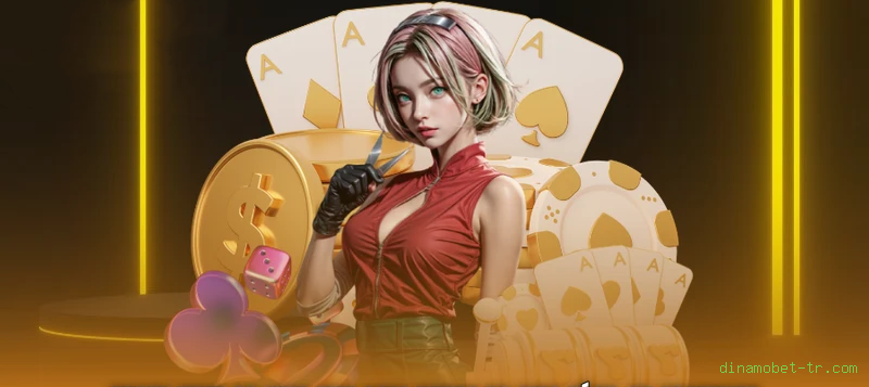 Apostas Esportivas dinamobet-tr.com